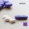 Prix de nexium a